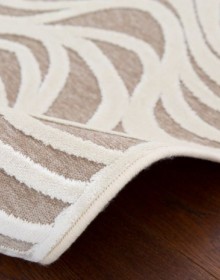 Килим з віскози Genova 38046 656590 - высокое качество по лучшей цене в Украине.